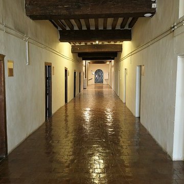 Couvent des Ursulines