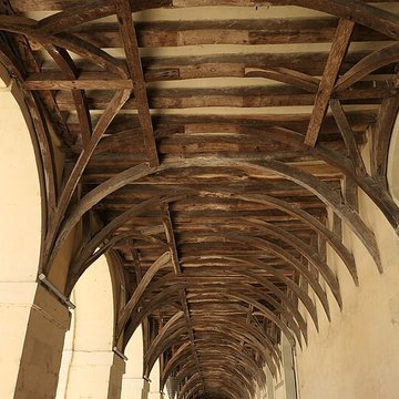 Couvent des Ursulines