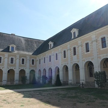 Couvent des Ursulines
