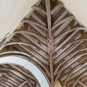 Couvent des Ursulines