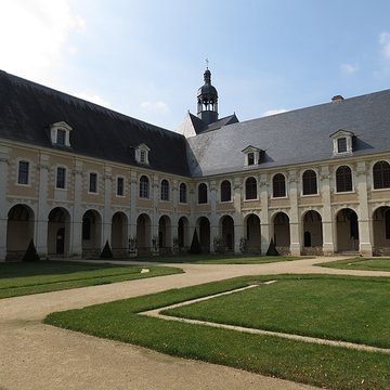 Couvent des Ursulines