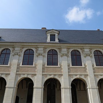 Couvent des Ursulines