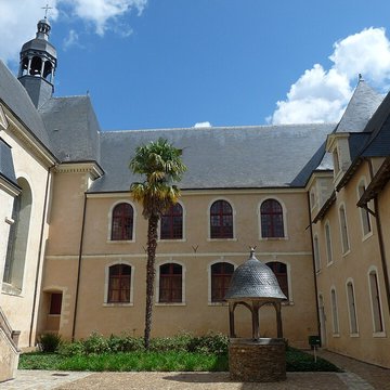 Couvent des Ursulines