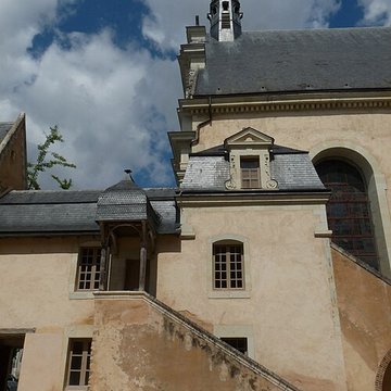 Couvent des Ursulines