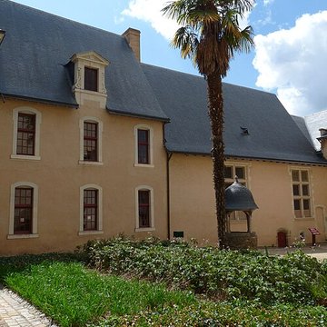 Couvent des Ursulines