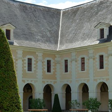 Couvent des Ursulines