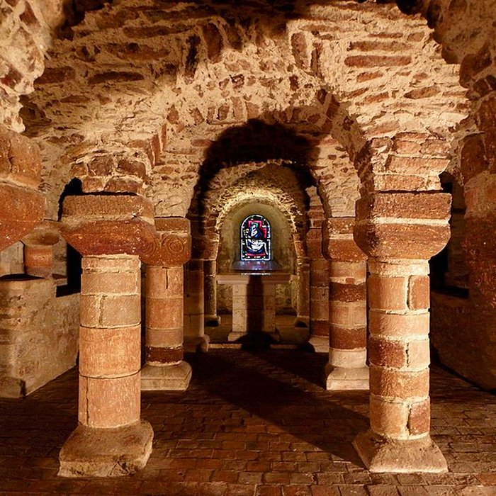 Photo de Eglise Saint-Jean-Baptiste