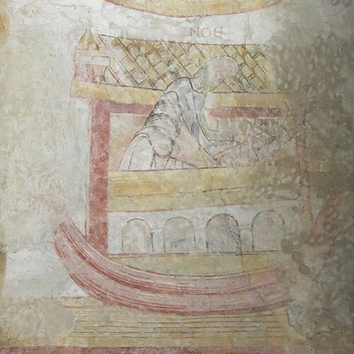 Photo de Eglise Saint-Jean-Baptiste