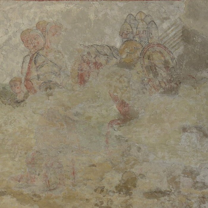 Photo de Eglise Saint-Jean-Baptiste