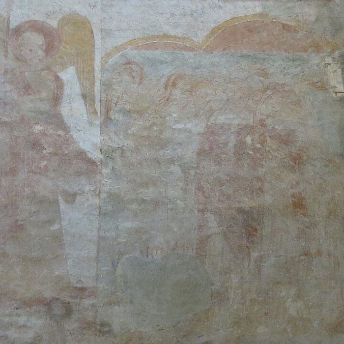 Photo de Eglise Saint-Jean-Baptiste