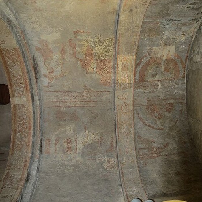 Photo de Eglise Saint-Jean-Baptiste