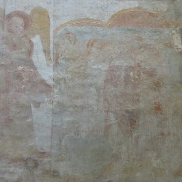 Eglise Saint-Jean-Baptiste