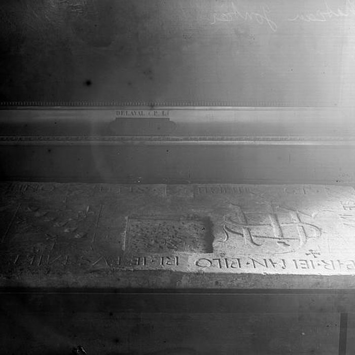 Photo de Eglise de la Trinité