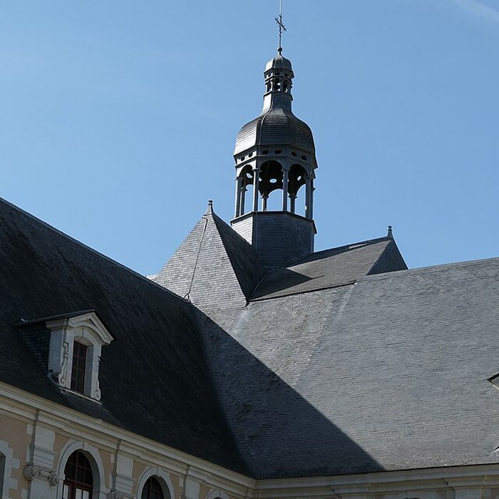 Photo de Eglise de la Trinité