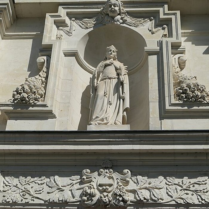 Photo de Eglise de la Trinité