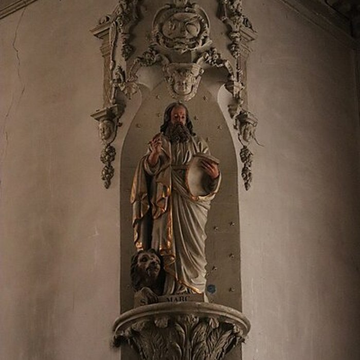 Photo de Eglise de la Trinité