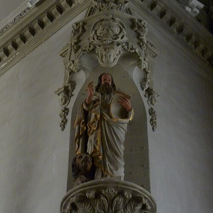 Photo de Eglise de la Trinité