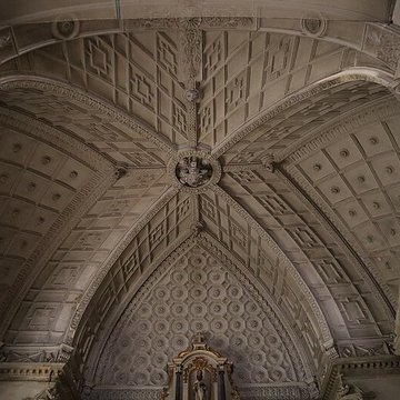 Eglise de la Trinité