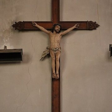 Eglise de la Trinité