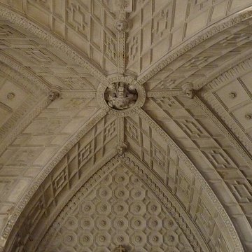 Eglise de la Trinité