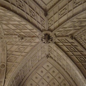 Eglise de la Trinité