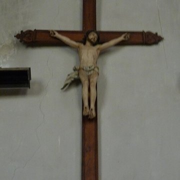 Eglise de la Trinité