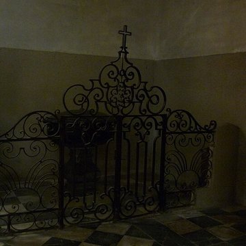 Eglise de la Trinité