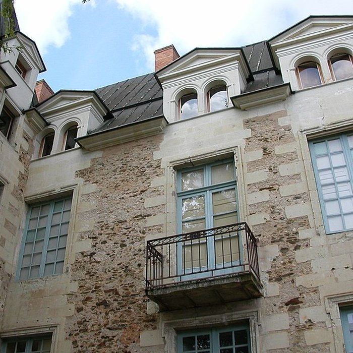 Photo de Hôtel dit de Lantivy