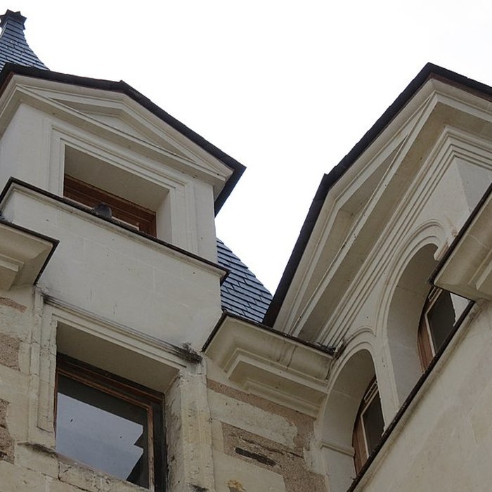 Photo de Hôtel dit de Lantivy