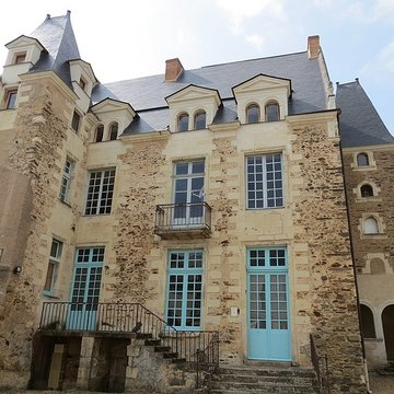 Hôtel dit de Lantivy