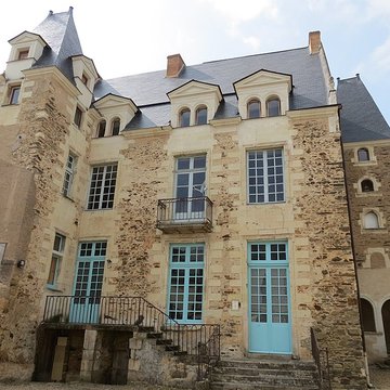 Hôtel dit de Lantivy