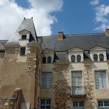 Hôtel dit de Lantivy