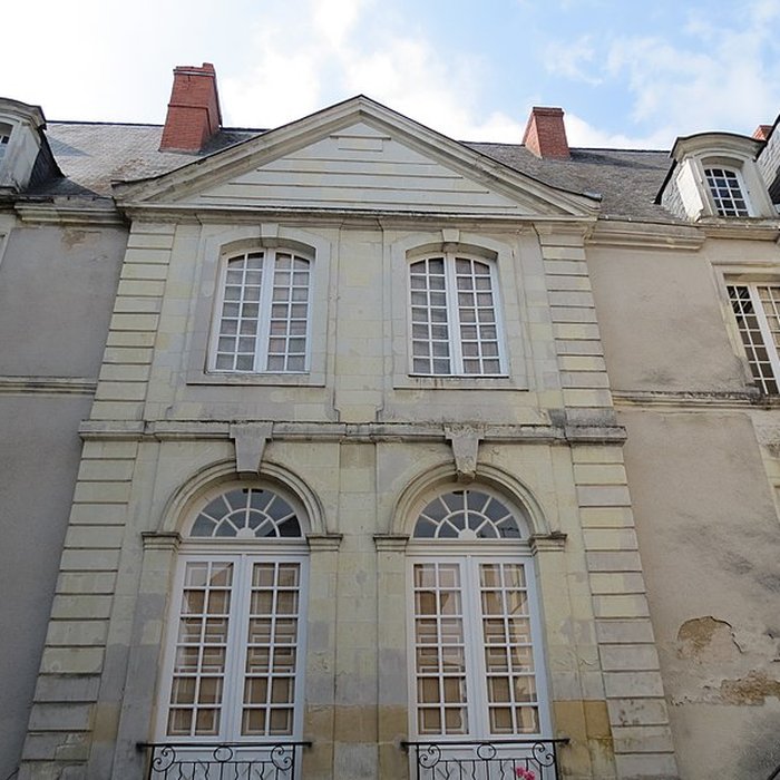 Photo de Hôtel du Tertre de Sancé