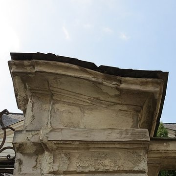 Hôtel du Tertre de Sancé