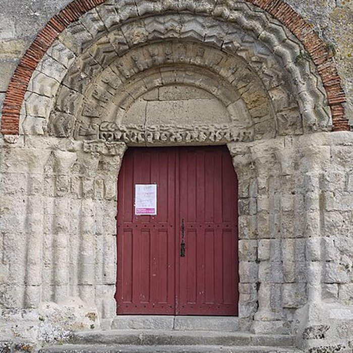 Photo de Église Saint-Médard dEpaux-Bézu