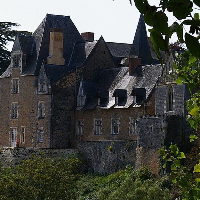 Photo de Domaine de Thévalles