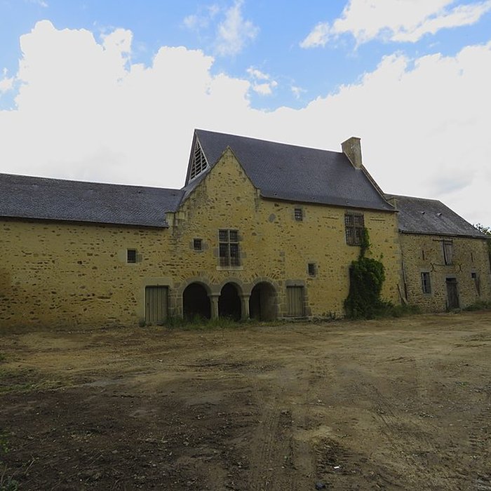 Photo de Ensemble dénommé Le Grand Poillé