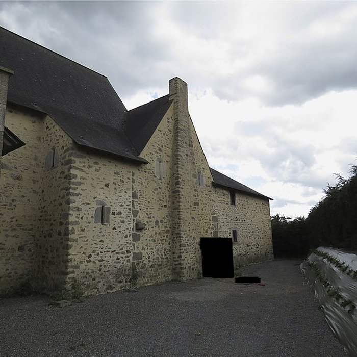 Photo de Ensemble dénommé Le Grand Poillé