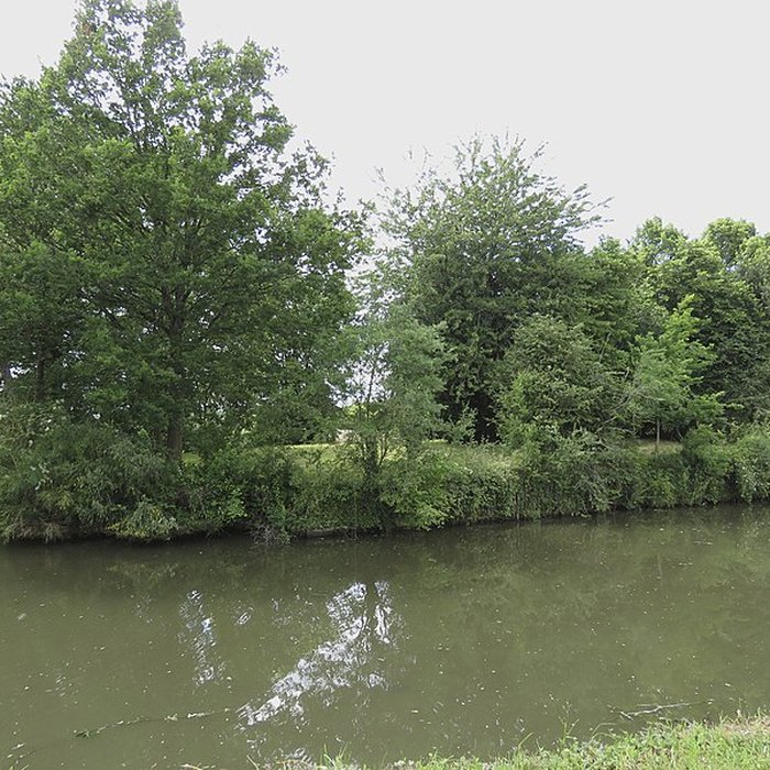 Photo de Ensemble dénommé Le Grand Poillé