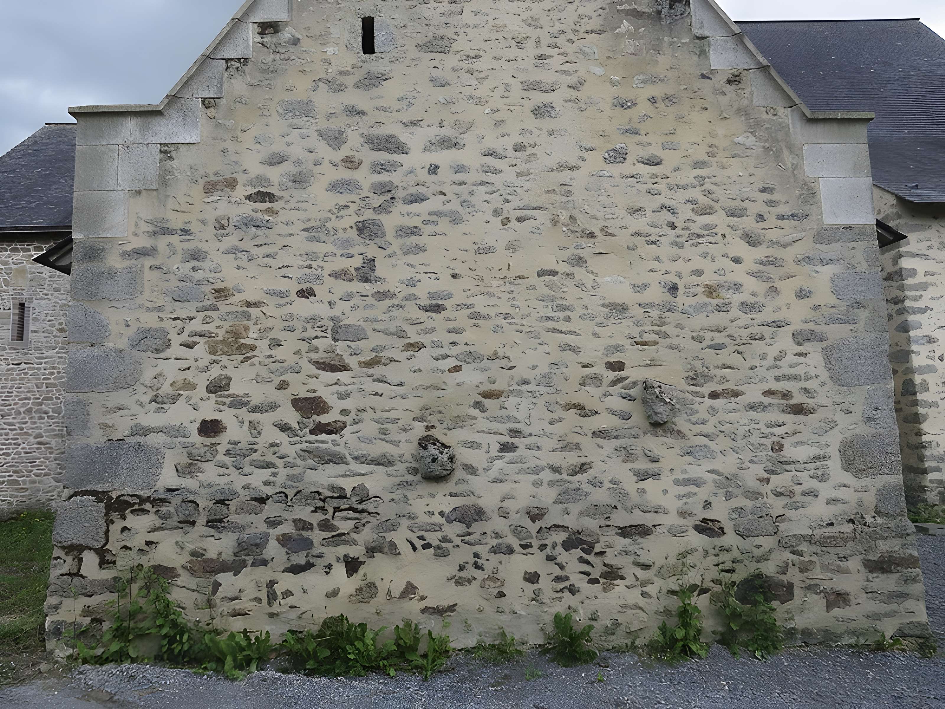 Ensemble dénommé Le Grand Poillé