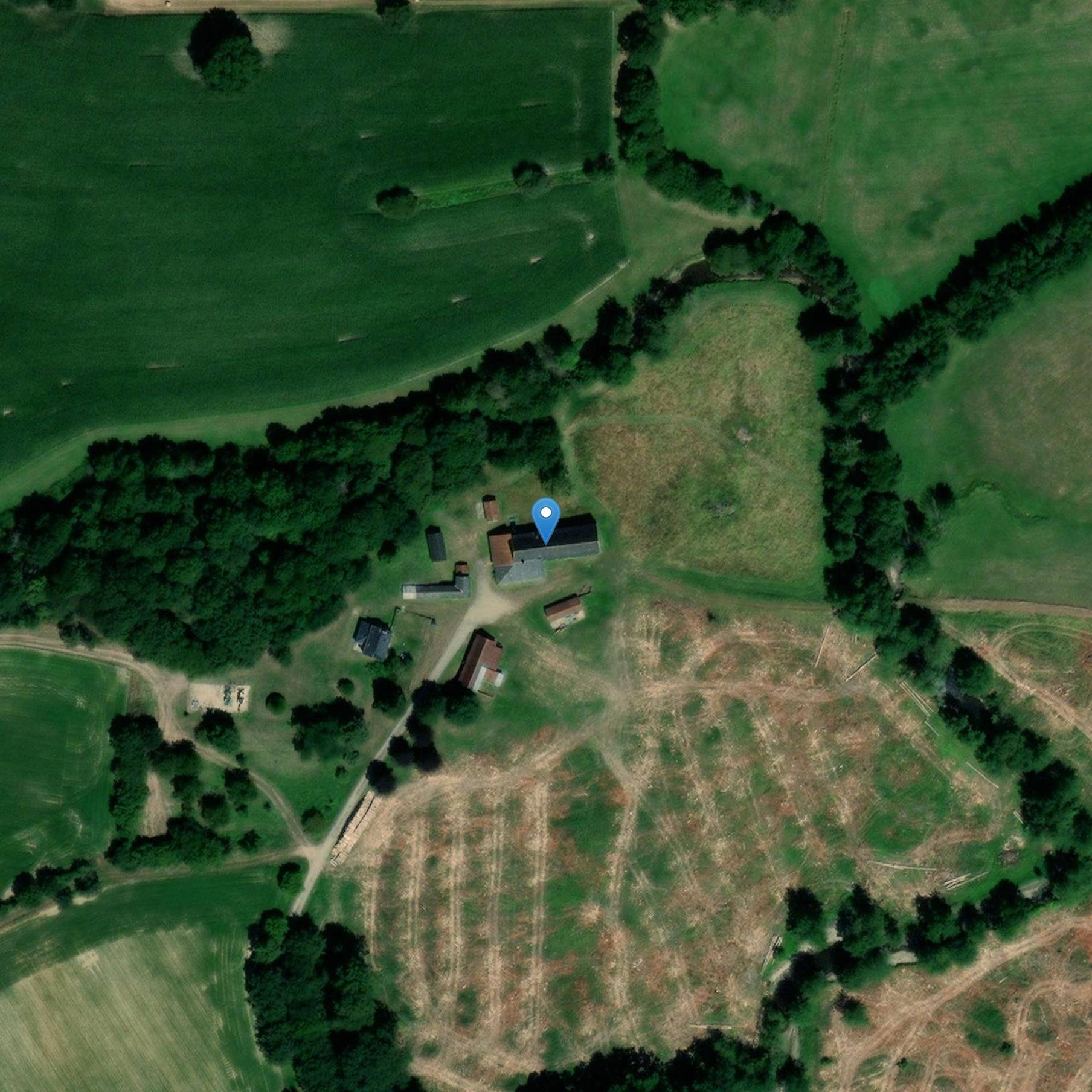 Photo de Logis de L'Epinay