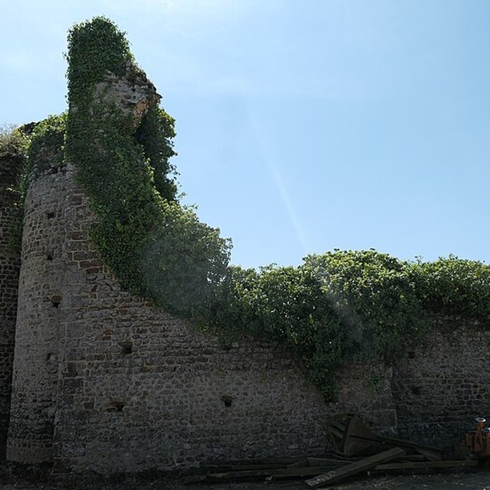 Photo de Chapelle de la Cassine