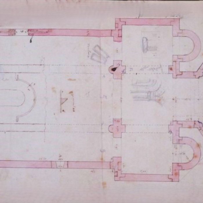 Photo de Chapelle de la Cassine