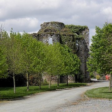 Chapelle de la Cassine