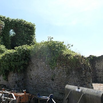Chapelle de la Cassine