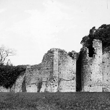 Chapelle de la Cassine