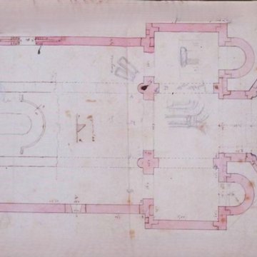 Chapelle de la Cassine