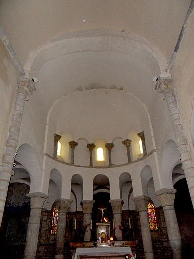 Photo de Église Saint-Médulphe de Saint-Myon
