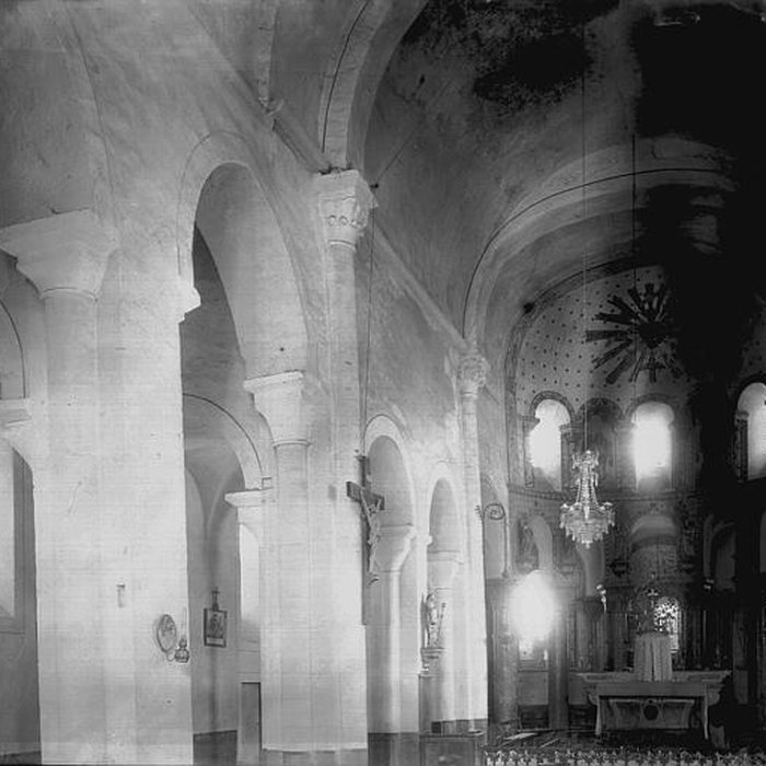 Photo de Église Saint-Médulphe de Saint-Myon