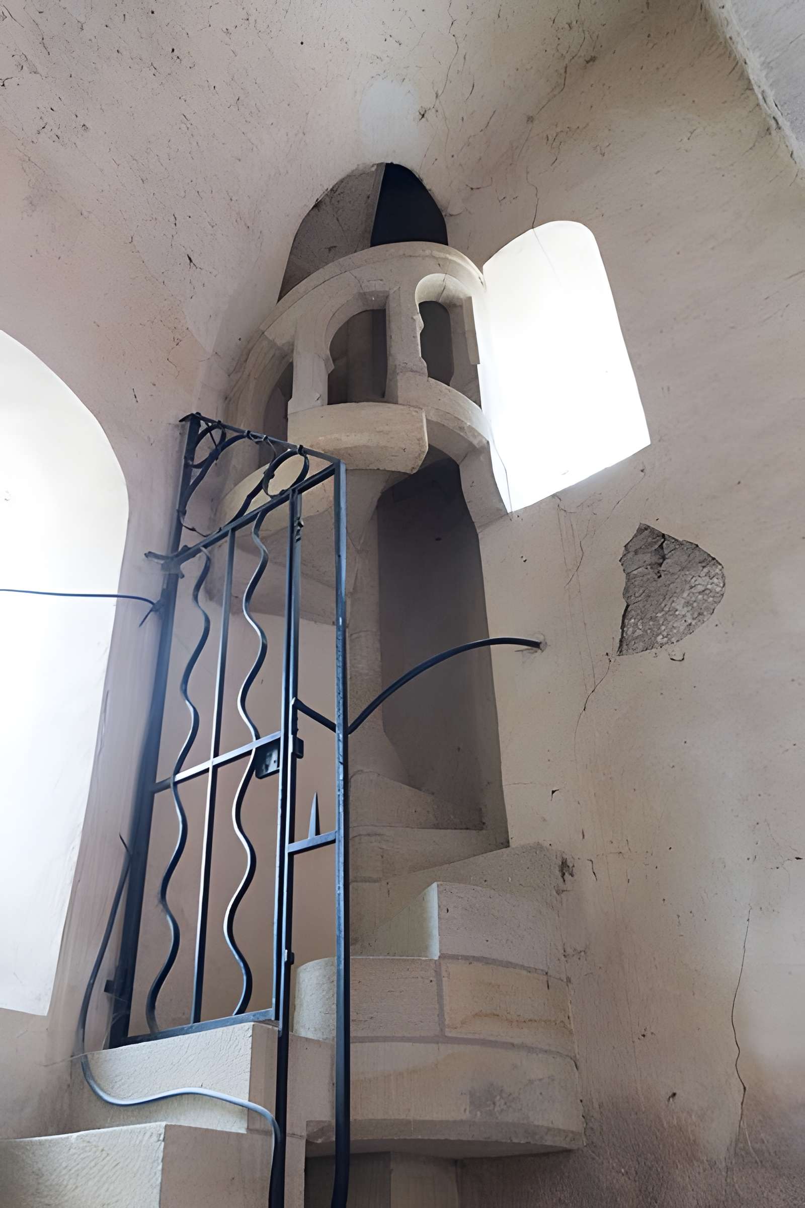 Église Saint-Médulphe de Saint-Myon